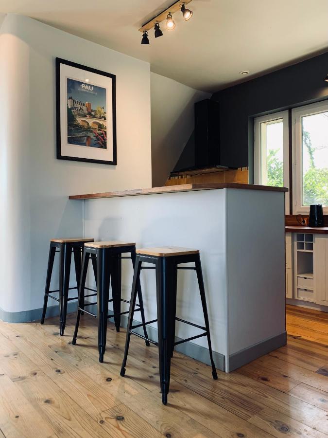 Le Petit Bourdieu - Sanglier Appartement *