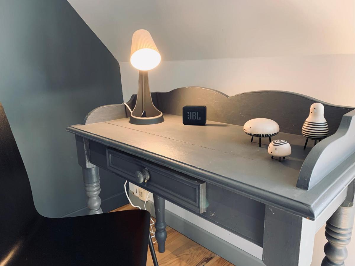 Le Petit Bourdieu - Sanglier Appartement *