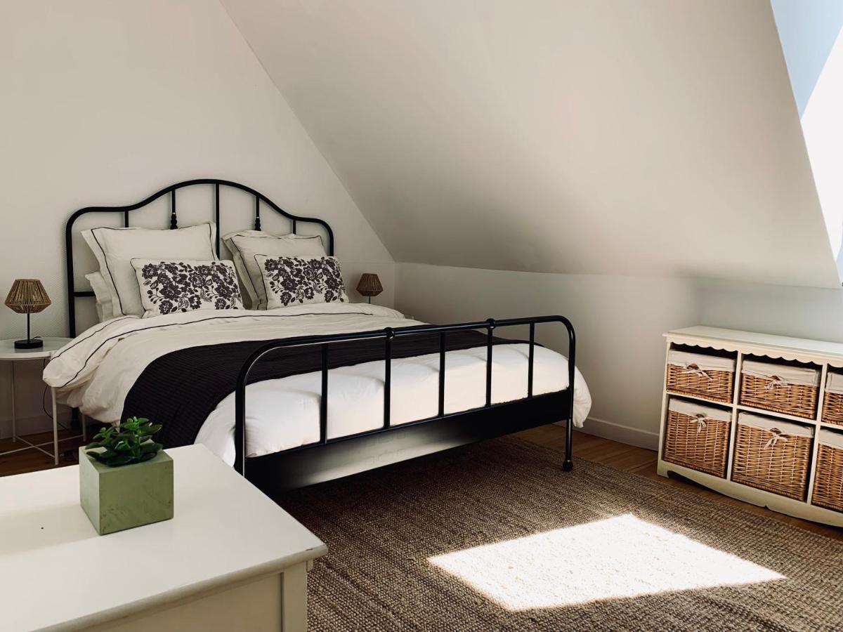 Le Petit Bourdieu - Sanglier Appartement