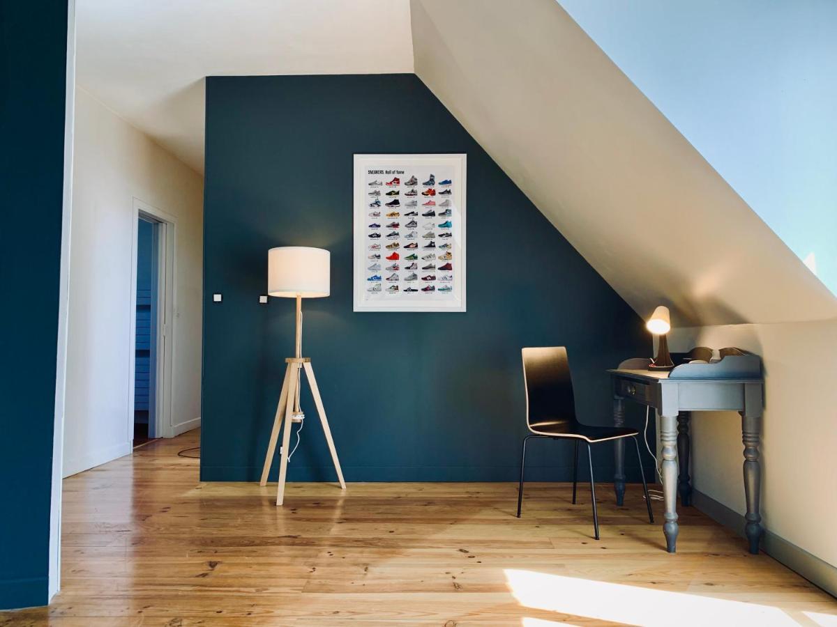 Appartement Le Petit Bourdieu - Sanglier *